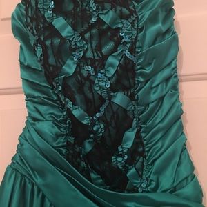 Evening Dress